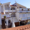 Отель Studio apartment Ante - with parking : SA3 Pirovac, Riviera Sibenik, фото 1