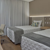 Отель Rio Hotel by Bourbon Campinas, фото 23