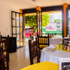 Отель Casa de Pakal, фото 15