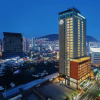 Отель Midi Hotel Busan, фото 1