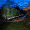 Отель Peacock Lake Glamping, фото 7
