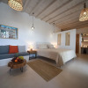 Отель Myconian Crown Suites, фото 2