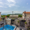 Отель Villa Banely in Grižane, фото 15