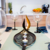 Отель Immaculate 2-bed Home 5 Mins Walk to the Beach!, фото 6