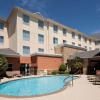 Отель Homewood Suites by Hilton Houston Stafford Sugar Land, фото 17