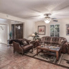 Отель Pinon Park B22, 3 BRs, Pool Table, Fireplace, WiFi, Sleeps 8, фото 8