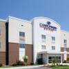 Отель Candlewood Suites Sumter, an IHG Hotel, фото 26