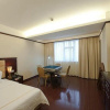 Отель Taihe Hotel, фото 3