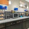 Отель Best Western Beacon Inn, фото 26