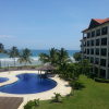 Отель Borneo Beach Villas, фото 13