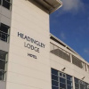 Отель Headingley Lodge, фото 27