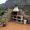 Отель House With 2 Bedrooms in Mogán, With Wonderful Mountain View, Furnishe, фото 7