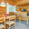 Отель Reposeful Holiday Home in Skjern near Sea, фото 3