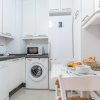 Отель Ideal Apto 2 Hab/4 Px Acogedor Y Buenas Calidades, фото 4