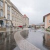 Отель Apartment in St. Lambrecht Near ski Area, фото 18