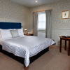 Отель Best Western The Rose & Crown Hotel, фото 6