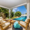 Отель Villa en Noord Aruba, фото 16