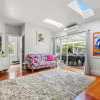 Отель Charming Spacious Home In Birkenhead, фото 19