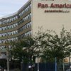 Отель Pan American, фото 17