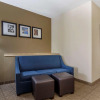 Отель Comfort Suites Buda - Austin South, фото 18