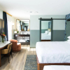 Отель voco The Darwin Atlanta Midtown, an IHG Hotel, фото 14