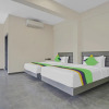Отель Treebo Grand Vistara Airport Suites, фото 7