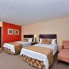 Отель Americas Best Value Inn & Suites Victoria, фото 5