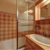 Отель Studio With Balcony Center In Grand Bornand, фото 9