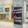 Отель FunStay Inn Guesthouse, фото 42