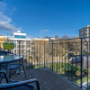 Отель Brunswick Fab Pad - 2 Bedroom 2 Bathroom Garden View Balcony, фото 19