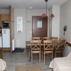 Отель Chalets Valoria Dolomie N31 3 Pieces 6 Personnes 3 Rooms 6 People, фото 5