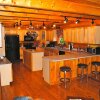 Отель Wolfsong Lodge 5 Bedrooms 4.5 Bathrooms Cabin, фото 6