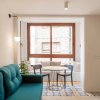 Отель Pizarro Suites, фото 1