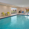 Отель Home2 Suites by Hilton Tupelo, фото 2