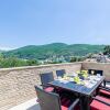 Отель Villa Tranquility Nest Beniva Three Bedroom Villa With Swimming Pool And Partial Sea View Id Direct , фото 22