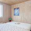 Отель 6 Person Holiday Home in Juelsminde, фото 11