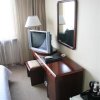 Отель Communications Hotel Beijing, фото 7