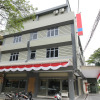 Отель 巴淡岛艾里乔多广场伊玛姆波吉尔39号酒店(Airy Jodoh Square Imam Bonjol 39 Batam), фото 1
