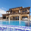 Отель Aphrodite Hills Holiday Residences The Mythos Collection Villas, фото 43