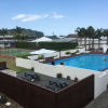 Отель Palm Pacific Resort and Motel, фото 15