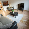 Отель Spacious 2BR flat in the centre with the best view, фото 17