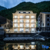 Отель Bamboo Homestay, фото 1