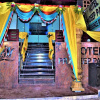 Отель Pradeep Palace, фото 2