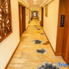 Отель Kaiyang Tianping Hotel (High-speed Railway Station Jinhu Center), фото 8