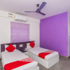 Отель Collection O 22550 Meridien Suites Marathahalli, фото 4