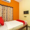 Отель OYO 17136 Hotel Chinmayee Inn, фото 13
