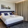 Отель Mercure Toulouse Aéroport Blagnac, фото 19