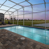 Отель Championsgate Resort Platinum Homes, фото 14