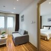 Отель Ficus Suites Apartment в Ханое