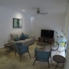 Отель Delightful and Quiet 2 BR Condo in Tulum by Happy Address, фото 24